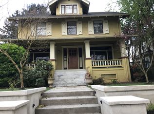 2607 NE 13th Ave, Portland, OR 97212