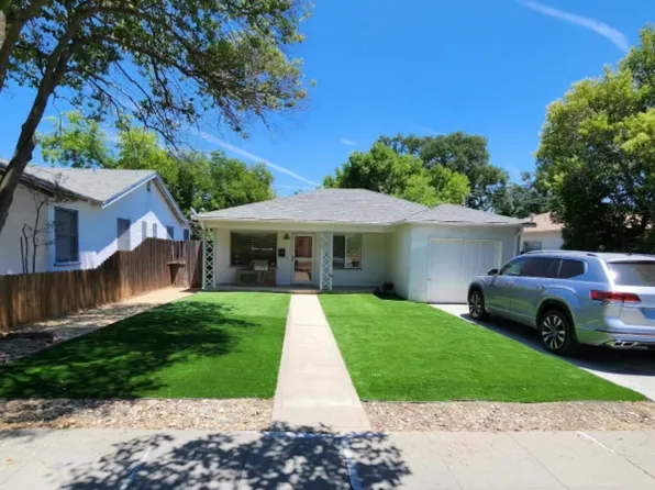 830 Vine St, Paso Robles, CA 93446