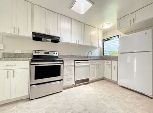 1116 Lunaanela St, Kailua, HI 96734
