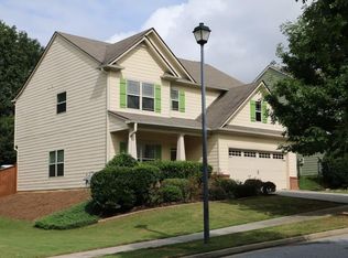 1741 Stoney Chase Dr, Lawrenceville, GA 30044