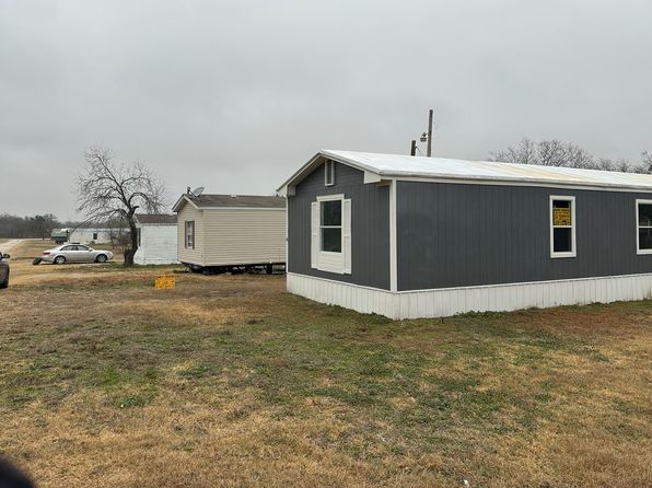 141 County Road 236 LOT 26, Marlin, TX 76661