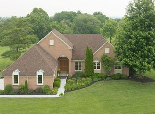 4664 Appaloosa Trl, Mason, OH 45040