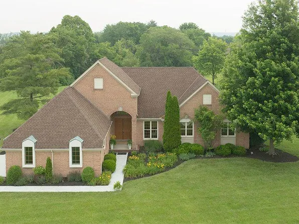4664 Appaloosa Trl, Mason, OH 45040