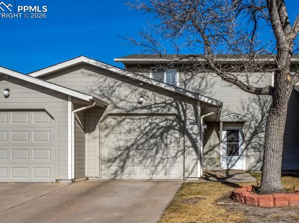 7534 Picacho Ct, Colorado Springs, CO 80920