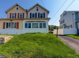 1323 Bleigh Ave, Philadelphia, PA 19111