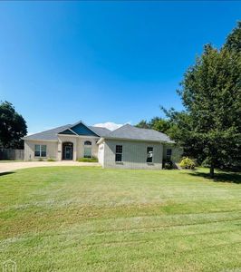 626 Leah Ln, Manila, AR, 72442