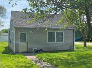 3928 Saint Charles St, Anderson, IN