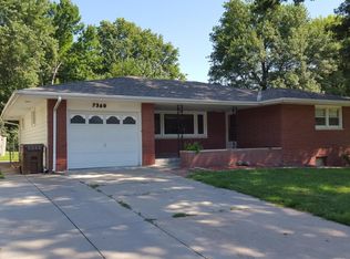 7340 Starr St, Lincoln, NE 68505