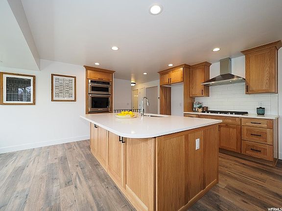 5th image of 4554 S Brockbank Dr