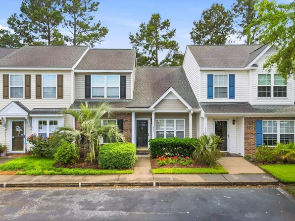 635 Wilshire Ln. #635, Murrells Inlet, SC 29576