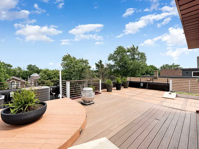 Terrace View