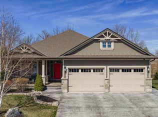 46 Erin Pl, Lambton Shores, ON N0M1T0