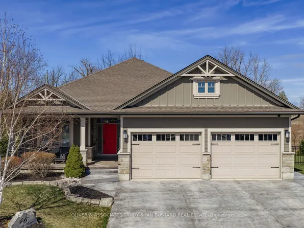 46 Erin Pl, Lambton Shores, ON N0M 1T0