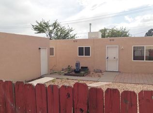 13305 Canyonview Pl NE, Albuquerque, NM 87123