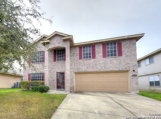 2914 Sunday Song, San Antonio, TX 78245