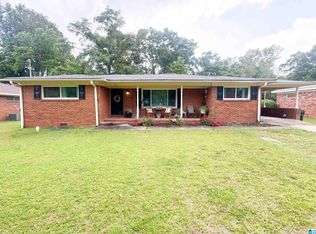 803 3rd St N, Clanton, AL 35045