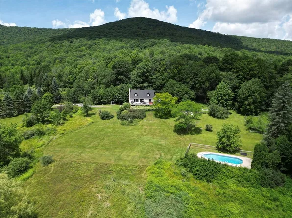 340 Roxi Ln, Roxbury, NY 12474