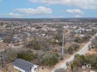 LOT 436 Fir Ln, Horseshoe Bay, TX 78657