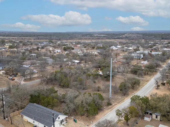 LOT 436 Fir Ln, Horseshoe Bay, TX 78657