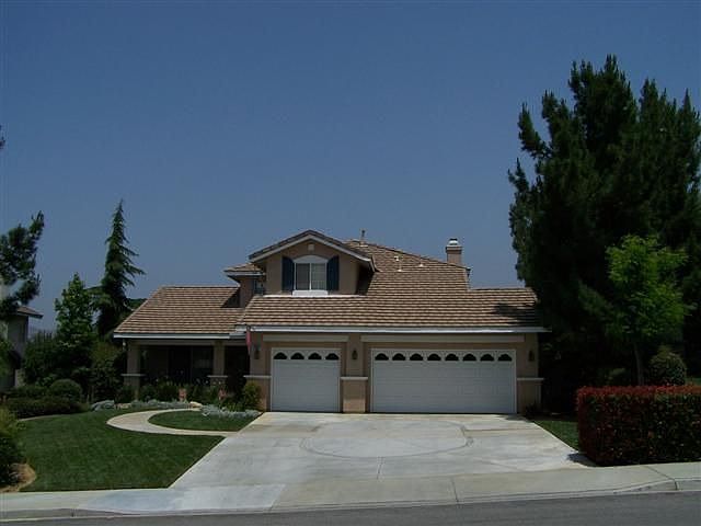 Former Modle Home!