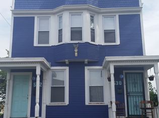 530 Horton St, Detroit, MI