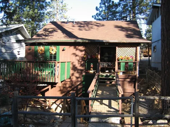 867 Imperial Ave, Sugarloaf, CA 92386