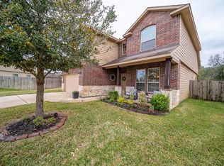 11435 Supreme Ct, Conroe, TX 77304