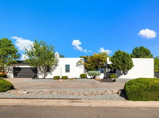 1312 Stagecoach Ln SE, Albuquerque, NM 87123