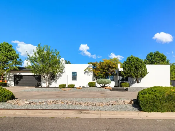 1312 Stagecoach Ln SE, Albuquerque, NM 87123