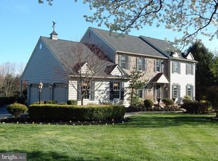 1020 Old Jacksonville Rd, Ivyland, PA 18974