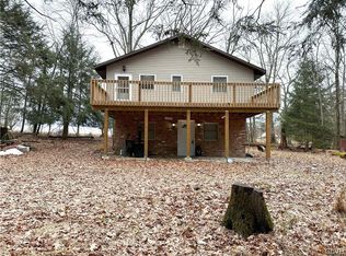 133 Hidden Hollow Ln, Kunkletown, PA 18058