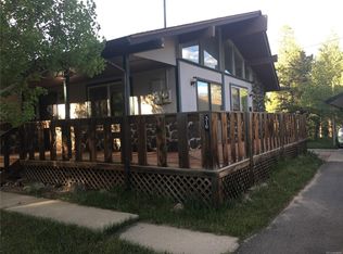 316 Dory Lakes Dr, Black Hawk, CO 80422