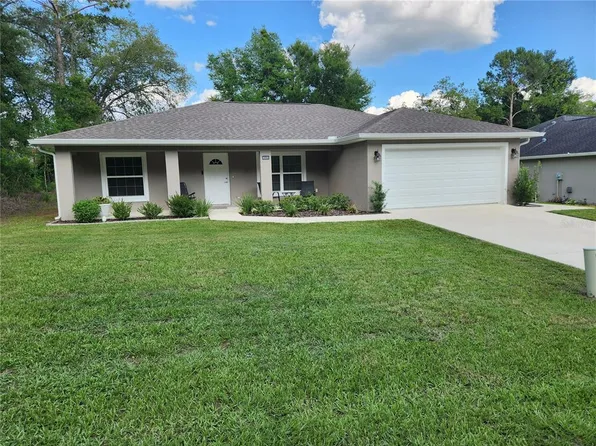 16335 SE 88th Ave, Summerfield, FL 34491