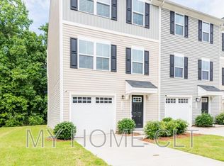 5342 Austin Knoll Ct, Charlotte, NC 28269