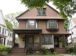 252 Rutgers St, Rochester, NY 14607