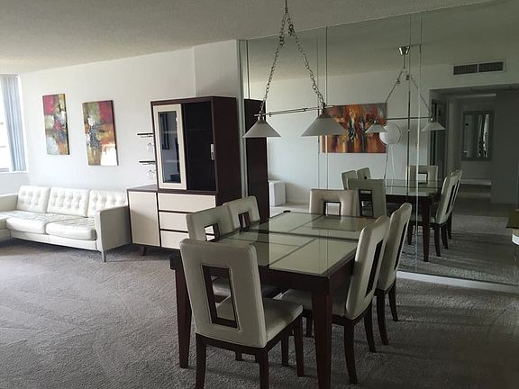 Dinning area