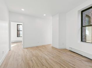 441 W 151st St APT 4B, New York, NY 10031