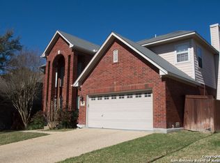 515 Roble Real, San Antonio, TX 78258