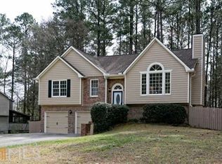 5421 Quarters Way, Powder Springs, GA 30127