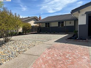 1847 Rosetree Ct, Pleasanton, CA 94566