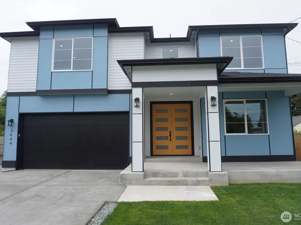 2644 S 146th Street, SeaTac, WA 98168