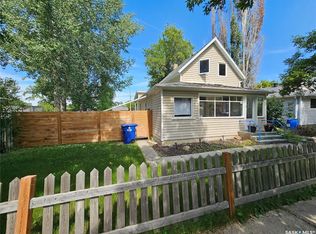 273 4th Ave E, Unity, SK S0K4L0