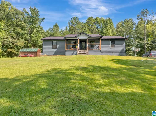 802 Doliska Rd, Quinton, AL 35130