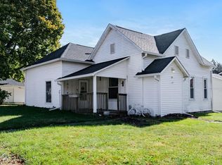 101 College St, Warren, IN 46792