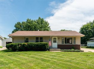 206 S Kenwood Blvd, Indianola, IA 50125