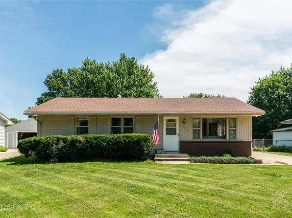 206 S Kenwood Blvd, Indianola, IA 50125