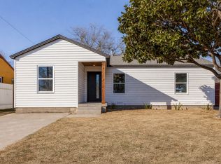 3719 Dutton Dr, Dallas, TX 75211