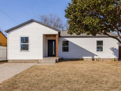 3719 Dutton Dr, Dallas, TX, 75211