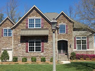 5820 Copperleaf Commons Ct, Charlotte, NC 28277