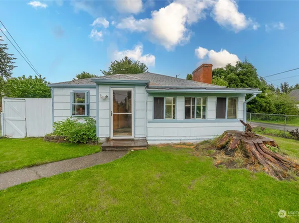 10858 2nd Avenue SW, Seattle, WA 98146